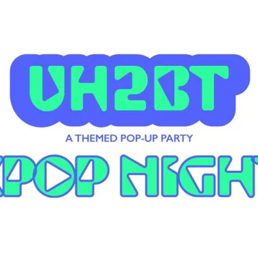 Picture of UH2BT: You Had To Be There