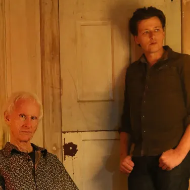 Picture of Robby Krieger