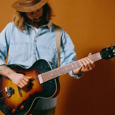 Picture of Sam Burchfield