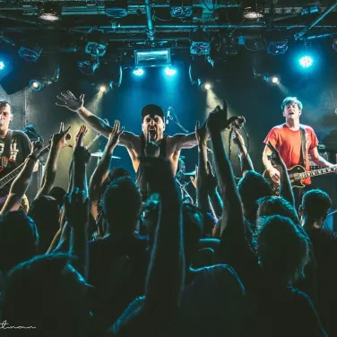 Picture of A Wilhelm Scream