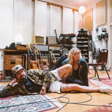 Picture of Wild Child