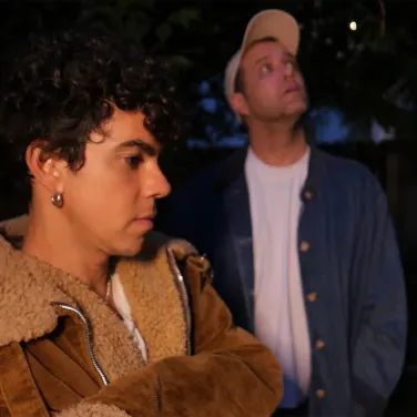 Picture of Electric Guest