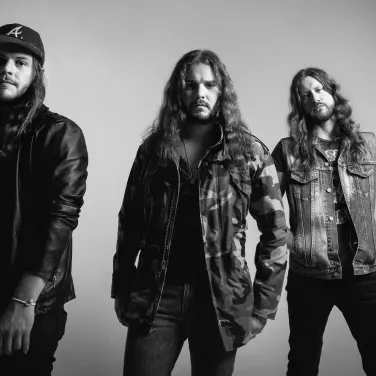 Picture of Goodbye June