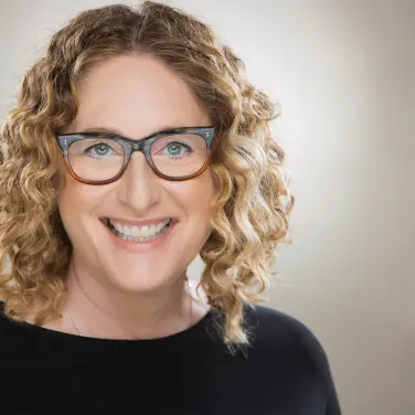 Picture of Judy Gold