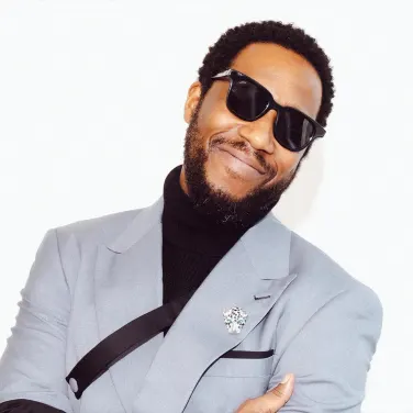 Picture of Cory Henry