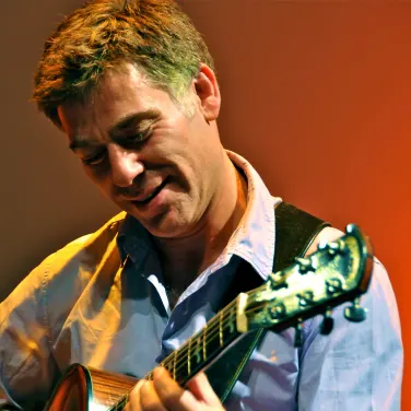 Picture of Peter Bernstein