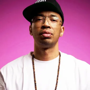 Picture of Rich Medina