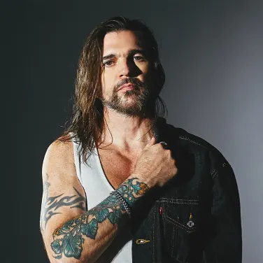 Picture of Juanes