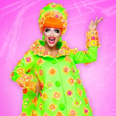 Picture of Bianca Del Rio