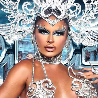 Picture of Sasha Colby