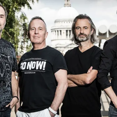 Picture of Go Now! The Music of The Moody Blues