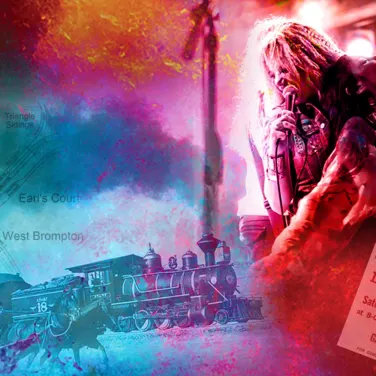 Picture of Lez Zeppelin