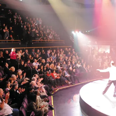 Picture of International City Theatre