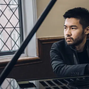 Picture of Conrad Tao