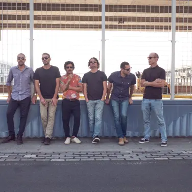 Picture of Mad Caddies