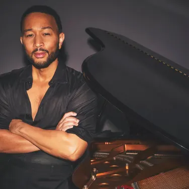 Picture of John Legend