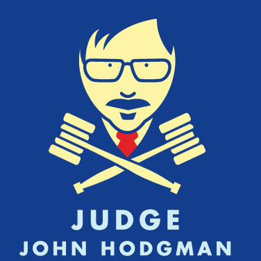 Picture of John Hodgman