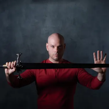 Picture of Daniel Caruso
