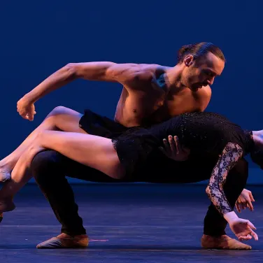 Picture of International Ballet Festival of Miami