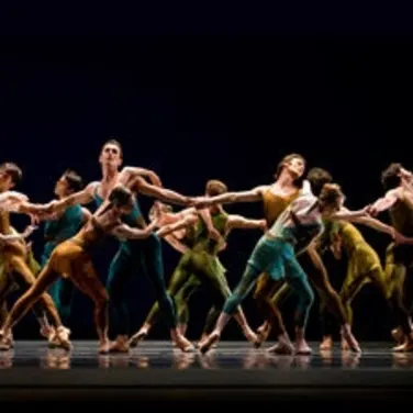 Picture of San Francisco Ballet
