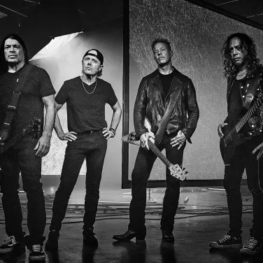 Picture of Metallica