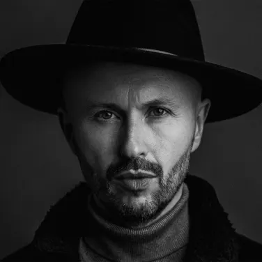 Picture of Wax Tailor