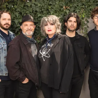 Picture of The Motels