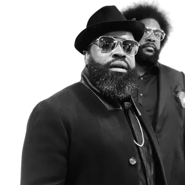 Picture of The Roots