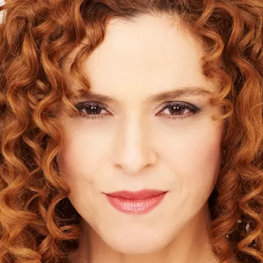 Picture of Bernadette Peters