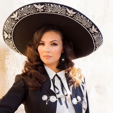 Picture of Lupita Infante