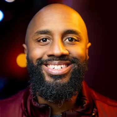 Picture of Charles McBee