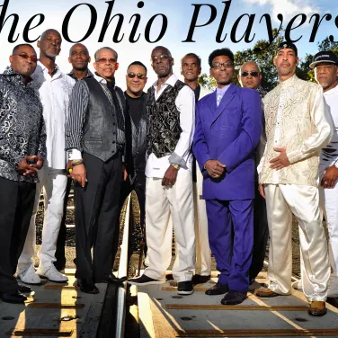 Picture of Ohio Players