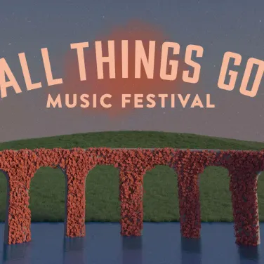 Picture of All Things Go Music Festival