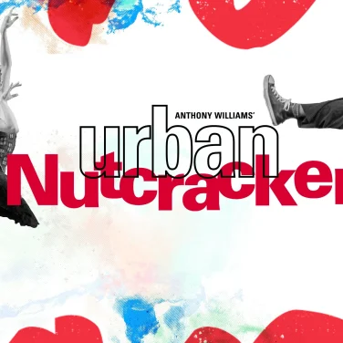 Picture of Anthony Williams' Urban Nutcracker