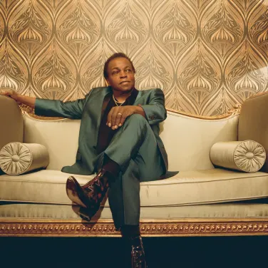 Picture of Lee Fields