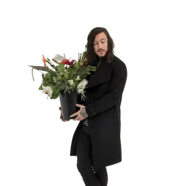 Picture of Noah Gundersen