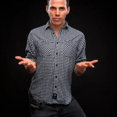 Picture of Steve-O