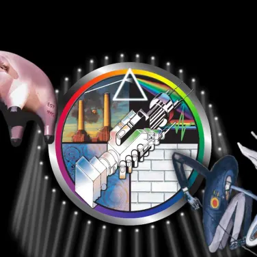 Picture of Wish You Were Here Pink Floyd Tribute