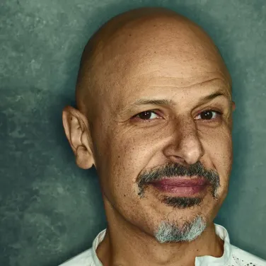 Picture of Maz Jobrani
