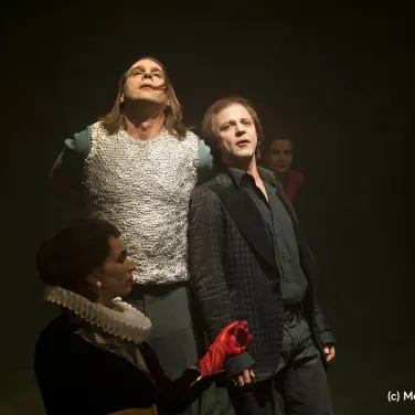 Picture of Richard III