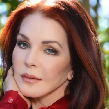 Picture of Priscilla Presley