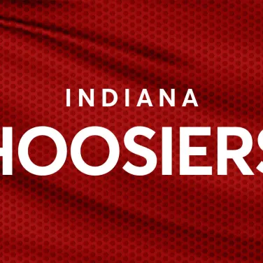 Picture of Indiana Hoosiers Men's Basketball
