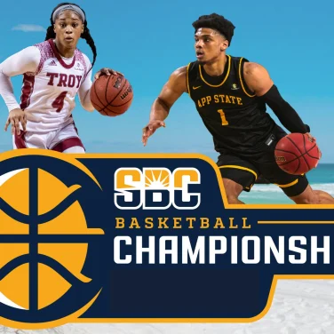 Picture of Sun Belt Basketball Tournament