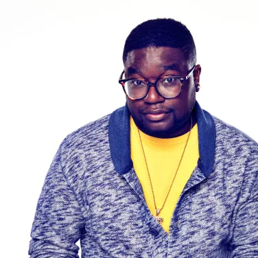 Picture of Lil Rel Howery