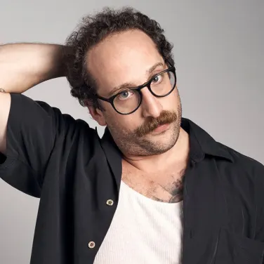 Picture of Ian Fidance