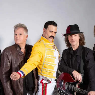 Picture of Bohemian Queen