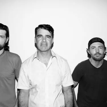 Picture of The Avett Brothers