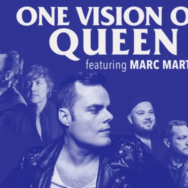Picture of One Vision of Queen