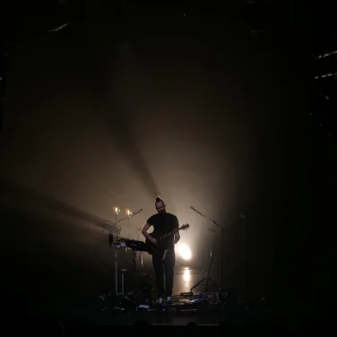 Picture of Newton Faulkner