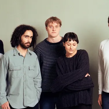 Picture of Slow Fiction